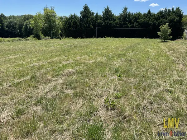 Montpeyroux 24610 – Vente terrain