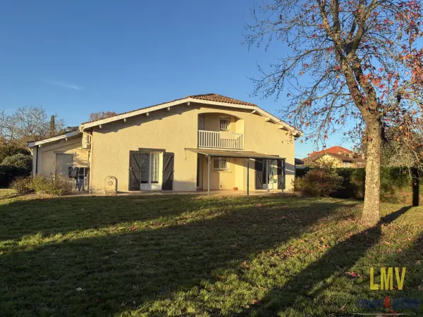 Mouliets-et-Villemartin 33350 – Vente maison/villa 5&nbsp;pièces 5&nbsp;chambres