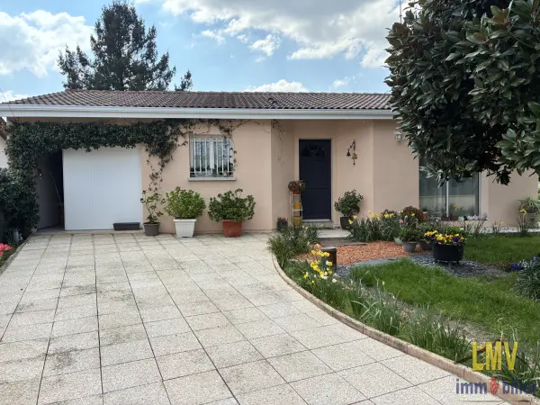 Castillon-la-Bataille 33350 – Vente maison/villa 4&nbsp;pièces 4&nbsp;chambres