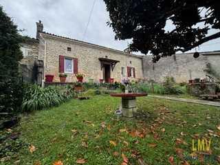 Pellegrue 33790 – Vente maison/villa 3&nbsp;pièces 1&nbsp;chambre
