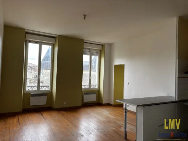 Castillon-la-Bataille 33350 – Location appartement 3&nbsp;pièces 2&nbsp;chambres