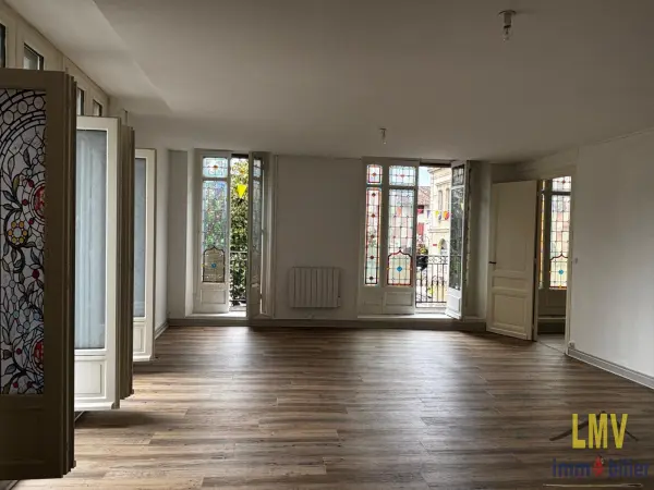 Sainte-Foy-la-Grande 33220 – Location appartement 3&nbsp;pièces 2&nbsp;chambres