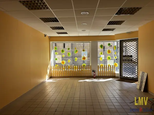 Sainte-Foy-la-Grande 33220 – Location local