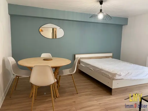 Sainte-Foy-la-Grande 33220 – Location appartement 1&nbsp;pièce