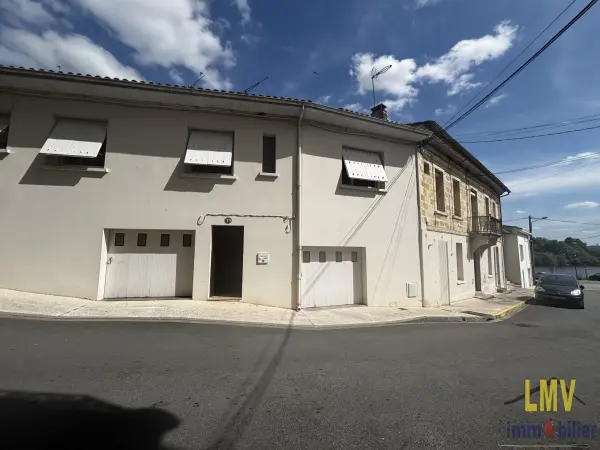 Castillon-la-Bataille 33350 – Location maison/villa 3&nbsp;pièces 2&nbsp;chambres