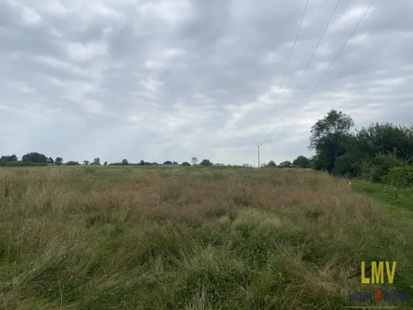 Montpeyroux 24610 – Vente terrain