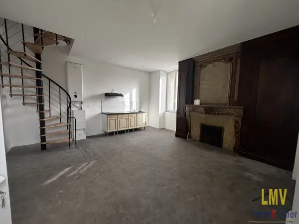 Castillon-la-Bataille 33350 – Location appartement 3&nbsp;pièces 2&nbsp;chambres