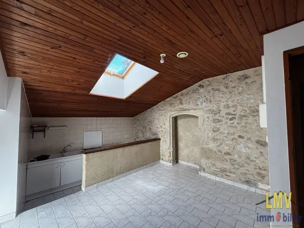Pessac-sur-Dordogne 33890 – Location appartement 2&nbsp;pièces 1&nbsp;chambre