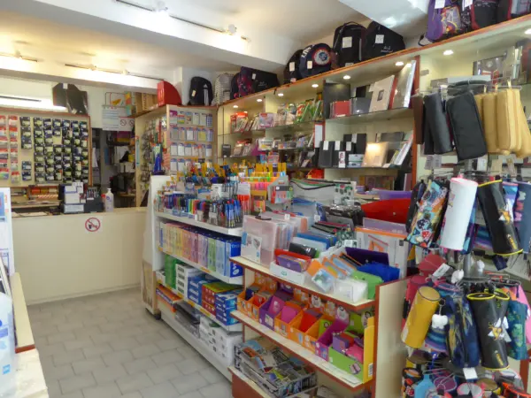 Vaison-la-Romaine 84110 – Vente fonds de commerce boutique