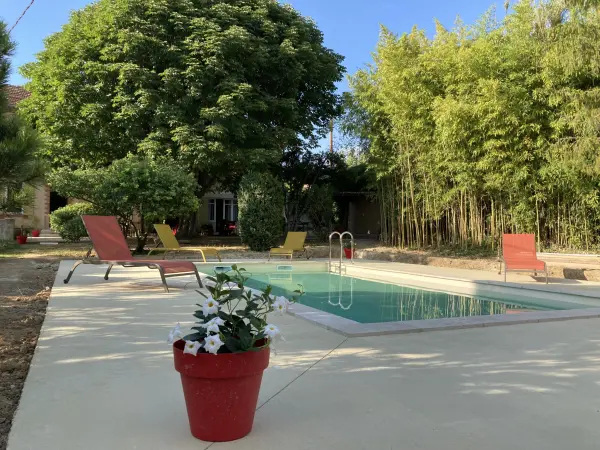 Vaison-la-Romaine 84110 – Vente maison/villa 10&nbsp;pièces 6&nbsp;chambres
