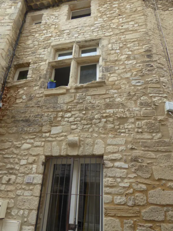 Vaison-la-Romaine 84110 – Vente maison/villa 3&nbsp;pièces 2&nbsp;chambres