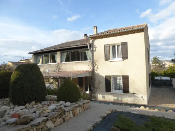 Vaison-la-Romaine 84110 – Vente maison/villa 7&nbsp;pièces 5&nbsp;chambres