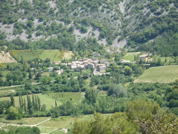 Malaucène 84340 – Vente maison/villa 4&nbsp;pièces 2&nbsp;chambres