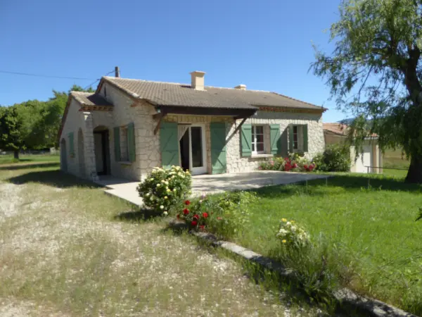 Sault 84390 – Vente maison/villa 5&nbsp;pièces 3&nbsp;chambres