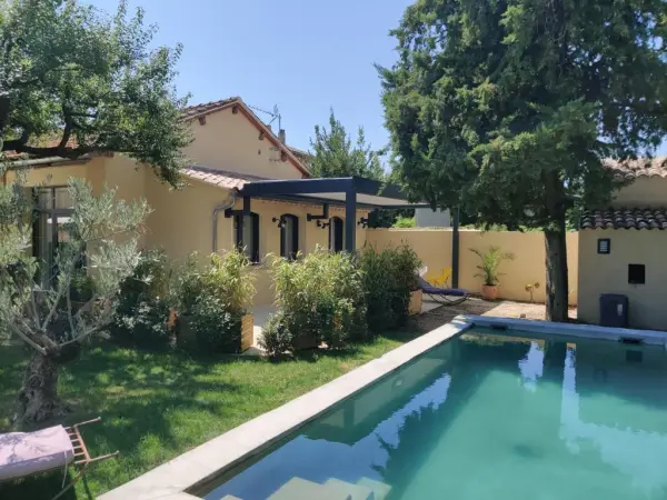 Vaison-la-Romaine 84110 – Vente maison/villa 10&nbsp;pièces 6&nbsp;chambres
