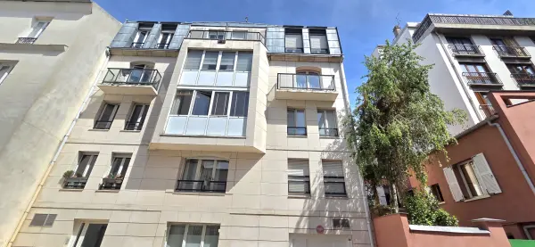 Paris 75015 – Vente appartement 5&nbsp;pièces 3&nbsp;chambres