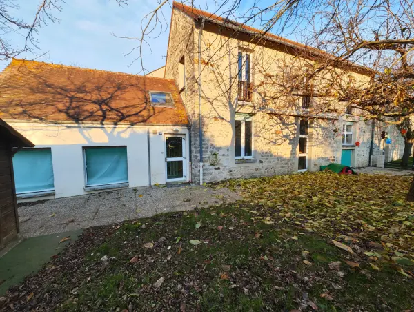 Le Mée-sur-Seine 77350 – Vente maison/villa 3&nbsp;pièces 1&nbsp;chambre