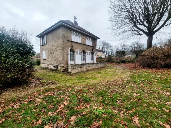 Le Mée-sur-Seine 77350 – Vente maison/villa 6&nbsp;pièces 4&nbsp;chambres