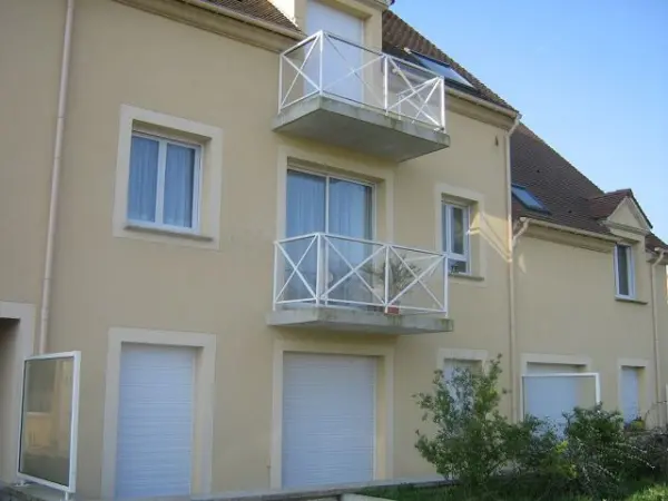 Cesson 77240 – Location appartement 2&nbsp;pièces 1&nbsp;chambre