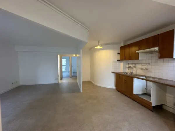 Le Mée-sur-Seine 77350 – Location appartement 3&nbsp;pièces 2&nbsp;chambres