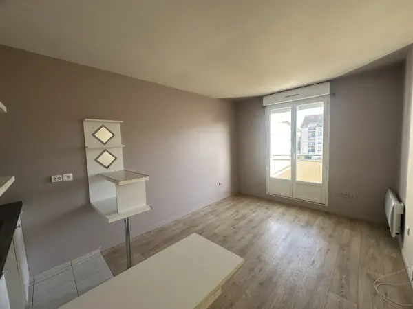Melun 77000 – Location appartement 1&nbsp;pièce