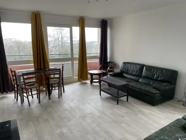 Le Mée-sur-Seine 77350 – Vente appartement 2&nbsp;pièces 1&nbsp;chambre