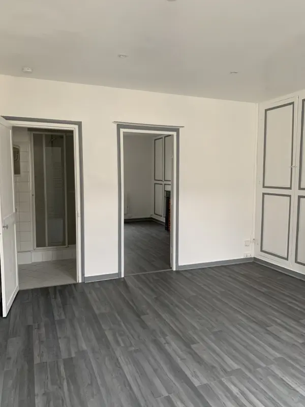 Dammarie-les-Lys 77190 – Location appartement 2&nbsp;pièces 1&nbsp;chambre