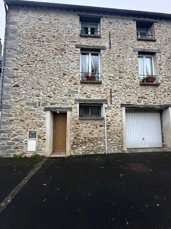 Saint-Germain-Laxis 77950 – Location maison/villa 4&nbsp;pièces 2&nbsp;chambres