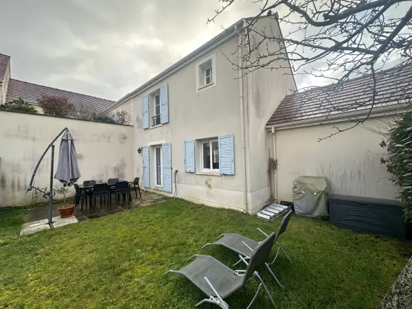 Melun 77000 – Location maison/villa 3&nbsp;pièces 2&nbsp;chambres