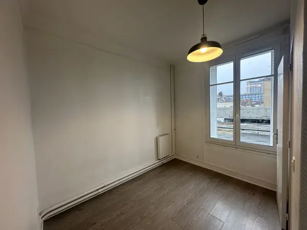 Melun 77000 – Location appartement 2&nbsp;pièces 1&nbsp;chambre