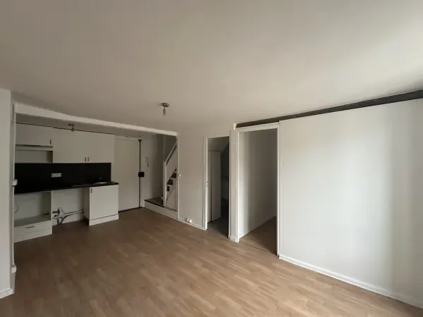 Melun 77000 – Location appartement 4&nbsp;pièces 2&nbsp;chambres