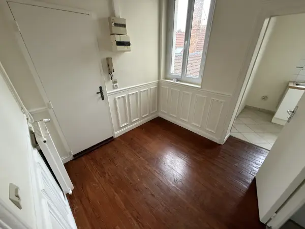 Melun 77000 – Location appartement 2&nbsp;pièces 1&nbsp;chambre