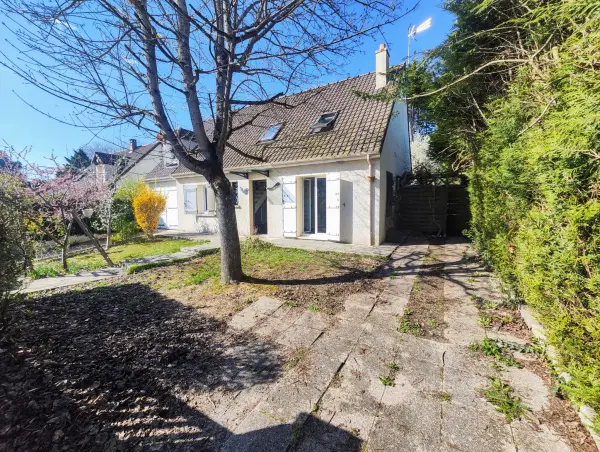 Le Mée-sur-Seine 77350 – Vente maison/villa 7&nbsp;pièces 4&nbsp;chambres