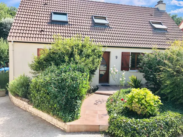 Le Mée-sur-Seine 77350 – Vente maison/villa 6&nbsp;pièces 4&nbsp;chambres