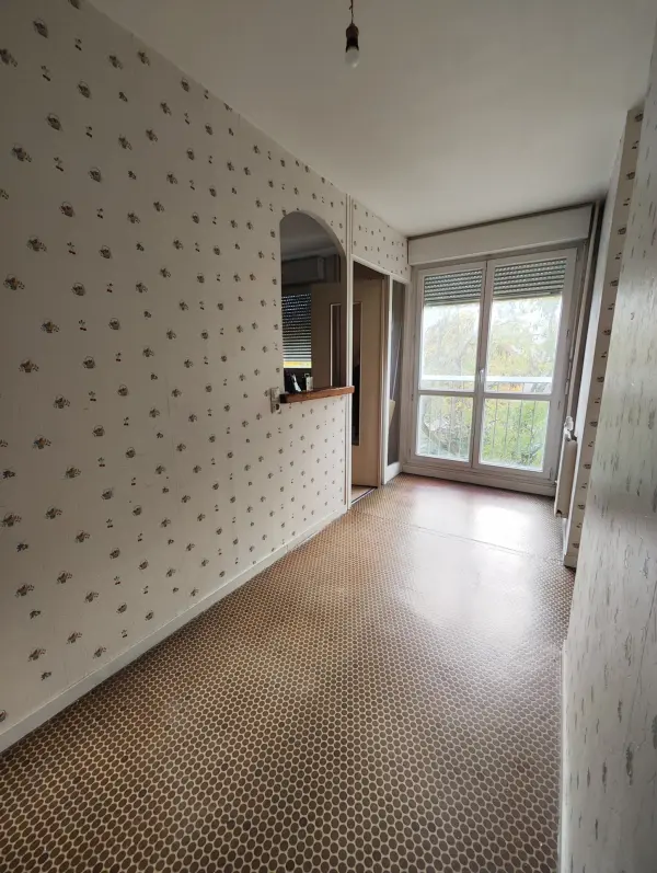 Le Mée-sur-Seine 77350 – Vente appartement 3&nbsp;pièces 2&nbsp;chambres
