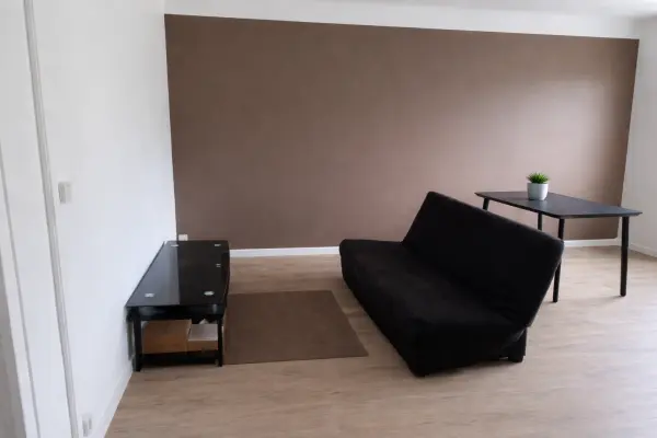 La Rochette 77000 – Vente appartement 3&nbsp;pièces 2&nbsp;chambres