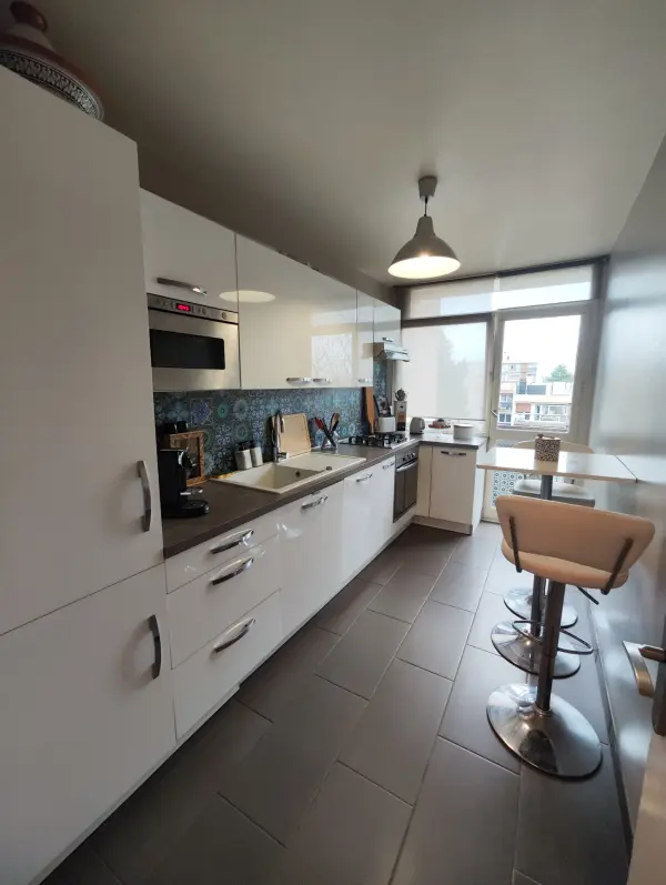 Boussy-Saint-Antoine 91800 – Vente appartement 4&nbsp;pièces 3&nbsp;chambres