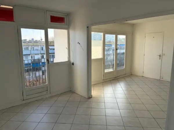 Le Mée-sur-Seine 77350 – Vente appartement 4&nbsp;pièces 3&nbsp;chambres