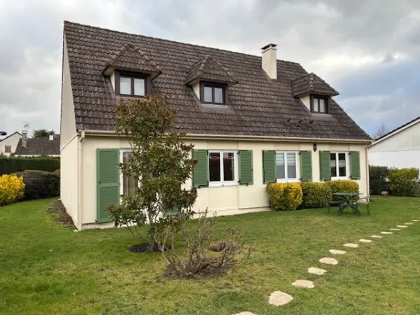 Le Mée-sur-Seine 77350 – Vente maison/villa 8&nbsp;pièces 6&nbsp;chambres