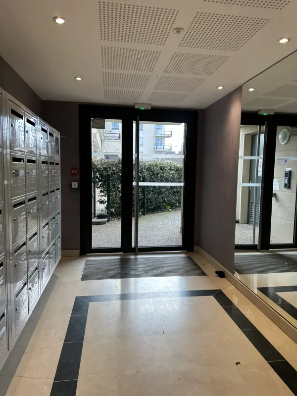 Dammarie-les-Lys 77190 – Vente appartement 2&nbsp;pièces 1&nbsp;chambre