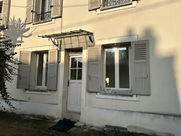 Melun 77000 – Vente appartement 2&nbsp;pièces 1&nbsp;chambre