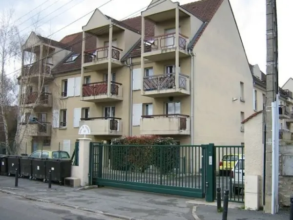 Melun 77000 – Vente appartement 2&nbsp;pièces 1&nbsp;chambre