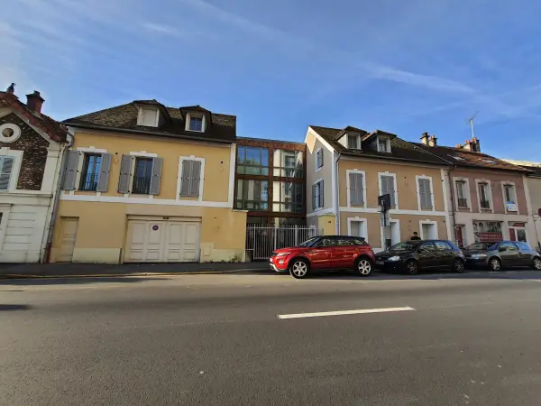 Melun 77000 – Vente appartement 3&nbsp;pièces 2&nbsp;chambres