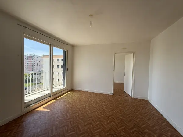 Melun 77000 – Vente appartement 2&nbsp;pièces 1&nbsp;chambre