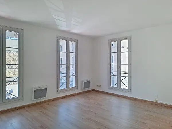 Melun 77000 – Vente appartement 2&nbsp;pièces 1&nbsp;chambre