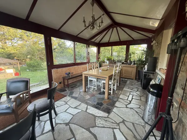 Saint-Germain-Laxis 77950 – Vente maison/villa 6&nbsp;pièces 4&nbsp;chambres