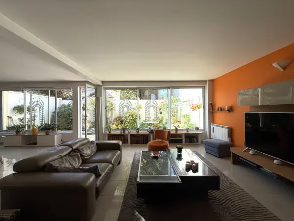 Melun 77000 – Vente de prestige loft/atelier/surface 7&nbsp;pièces 4&nbsp;chambres