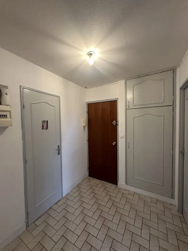 Le Mée-sur-Seine 77350 – Vente appartement 3&nbsp;pièces 2&nbsp;chambres