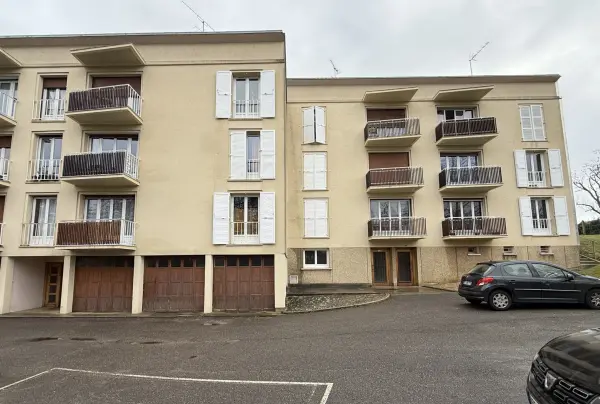 Dammarie-les-Lys 77190 – Vente appartement 2&nbsp;pièces 1&nbsp;chambre