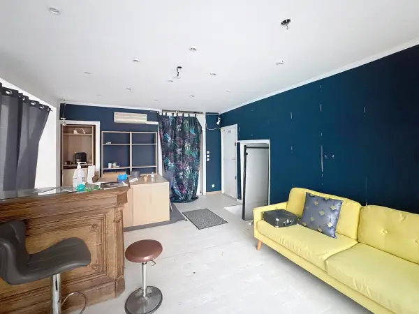 Melun 77000 – Vente local